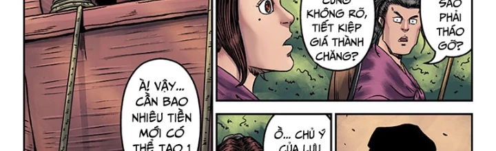 Đan Ngu Huyền Ngôn Chapter 28 - 2