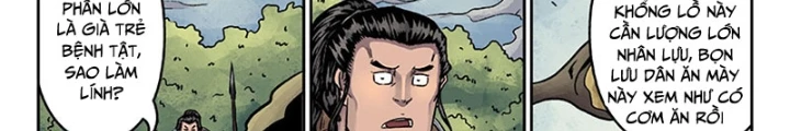 Đan Ngu Huyền Ngôn Chapter 28 - 4