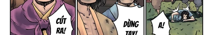 Đan Ngu Huyền Ngôn Chapter 28 - 10