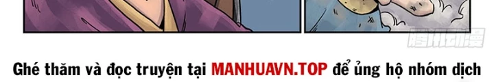 Đan Ngu Huyền Ngôn Chapter 28 - 14