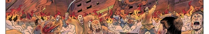 Đan Ngu Huyền Ngôn Chapter 29 - 4