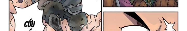 Đan Ngu Huyền Ngôn Chapter 29 - 8