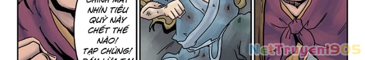 Đan Ngu Huyền Ngôn Chapter 29 - 10
