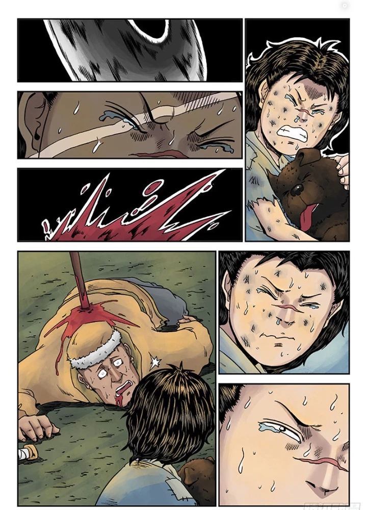 Đan Ngu Huyền Ngôn Chapter 29 - 15