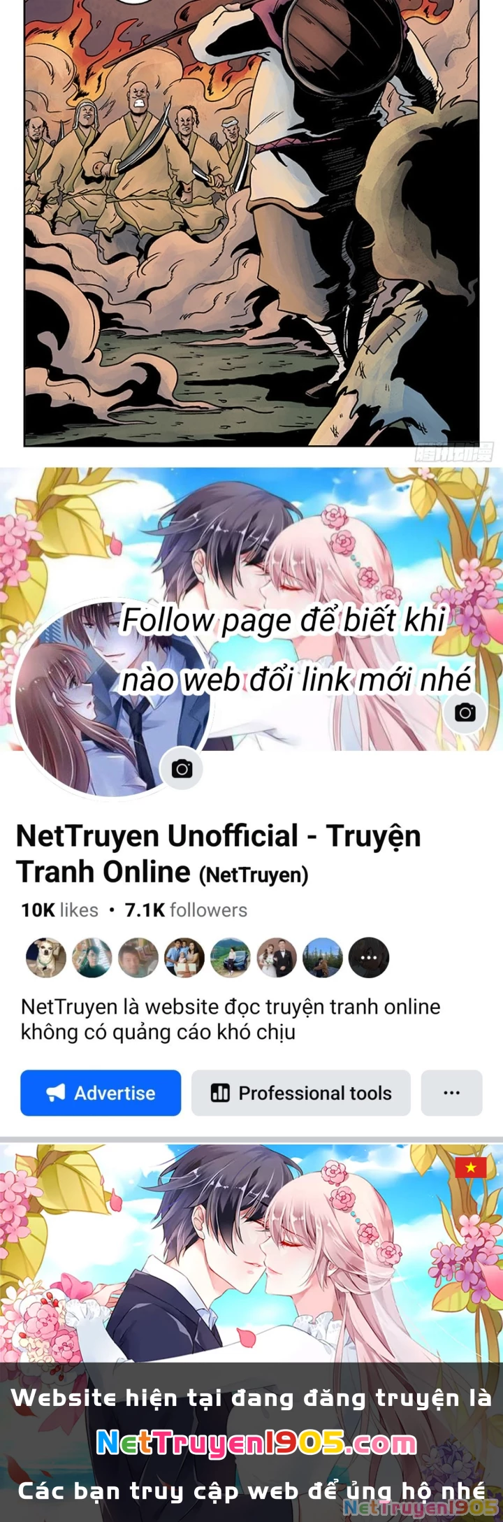 Đan Ngu Huyền Ngôn Chapter 29 - 27