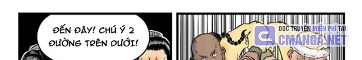 Đan Ngu Huyền Ngôn Chapter 30 - 6