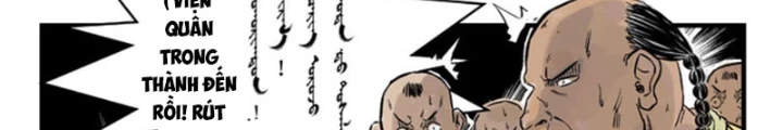 Đan Ngu Huyền Ngôn Chapter 30 - 16