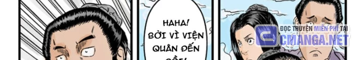 Đan Ngu Huyền Ngôn Chapter 30 - 18
