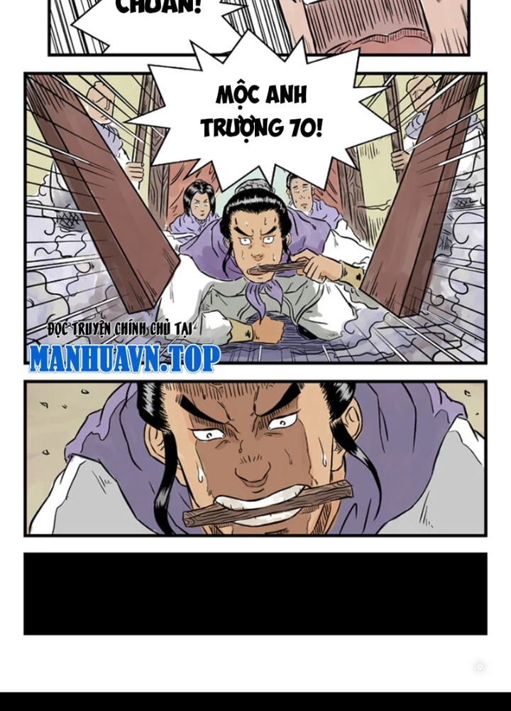 Đan Ngu Huyền Ngôn Chapter 31 - 5