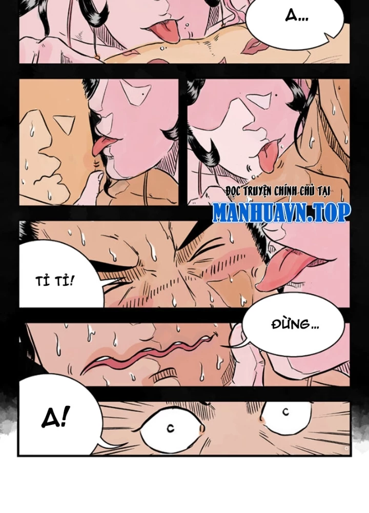 Đan Ngu Huyền Ngôn Chapter 31 - 9