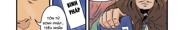 Đan Ngu Huyền Ngôn Chapter 32 - 4