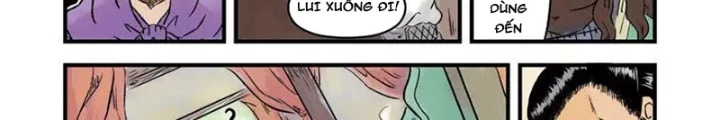 Đan Ngu Huyền Ngôn Chapter 32 - 6