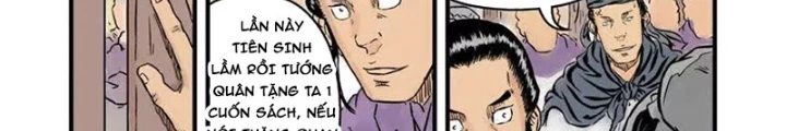 Đan Ngu Huyền Ngôn Chapter 32 - 8