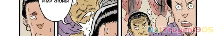 Đan Ngu Huyền Ngôn Chapter 32 - 14