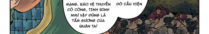 Đan Ngu Huyền Ngôn Chapter 32 - 28