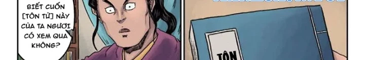 Đan Ngu Huyền Ngôn Chapter 32 - 30