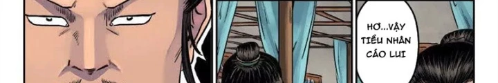 Đan Ngu Huyền Ngôn Chapter 32 - 34