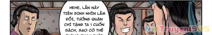 Đan Ngu Huyền Ngôn Chapter 32 - 36
