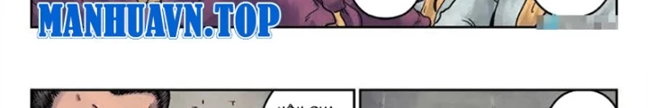 Đan Ngu Huyền Ngôn Chapter 32 - 40