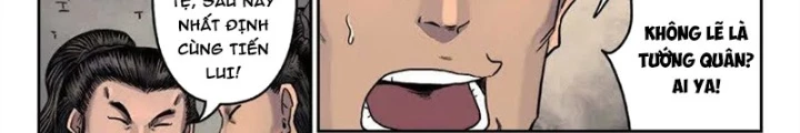 Đan Ngu Huyền Ngôn Chapter 32 - 44