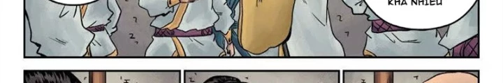 Đan Ngu Huyền Ngôn Chapter 32 - 46