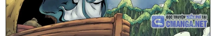 Đan Ngu Huyền Ngôn Chapter 33 - 6