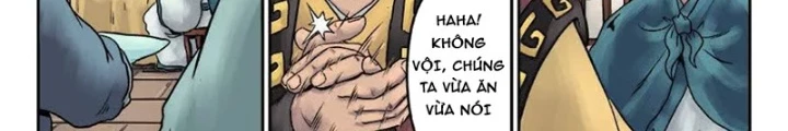 Đan Ngu Huyền Ngôn Chapter 33 - 16