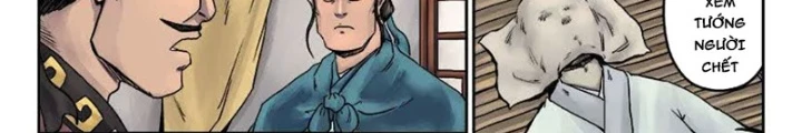 Đan Ngu Huyền Ngôn Chapter 33 - 20