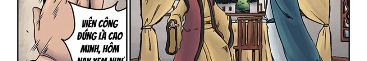 Đan Ngu Huyền Ngôn Chapter 34 - 8