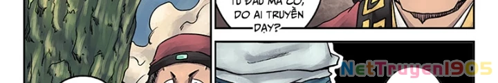 Đan Ngu Huyền Ngôn Chapter 34 - 10