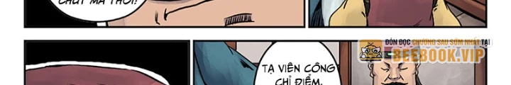 Đan Ngu Huyền Ngôn Chapter 34 - 12