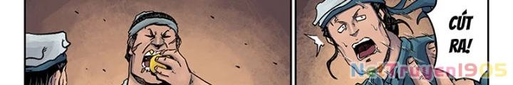 Đan Ngu Huyền Ngôn Chapter 34 - 16