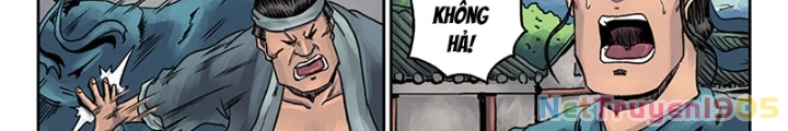 Đan Ngu Huyền Ngôn Chapter 34 - 22