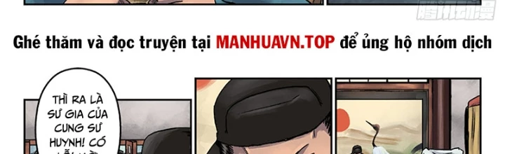 Đan Ngu Huyền Ngôn Chapter 35 - 2