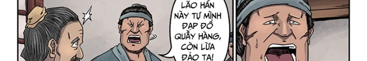Đan Ngu Huyền Ngôn Chapter 35 - 4