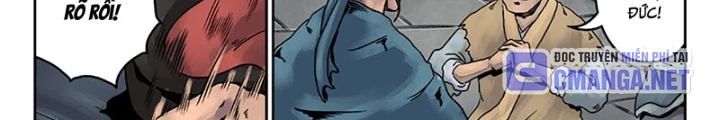 Đan Ngu Huyền Ngôn Chapter 35 - 6