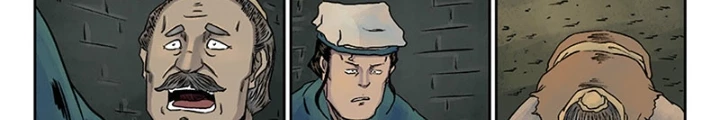 Đan Ngu Huyền Ngôn Chapter 35 - 14