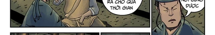Đan Ngu Huyền Ngôn Chapter 35 - 20