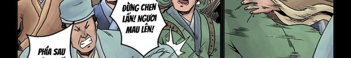 Đan Ngu Huyền Ngôn Chapter 35 - 26