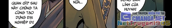Đan Ngu Huyền Ngôn Chapter 36 - 30
