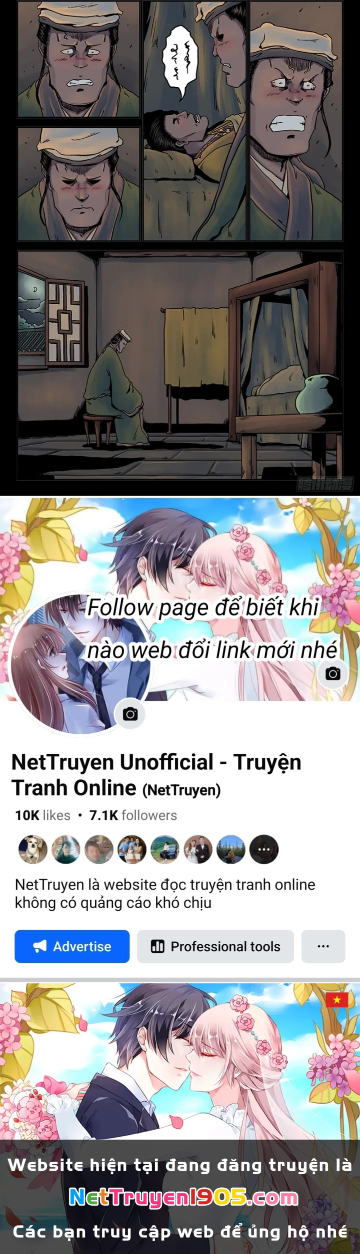 Đan Ngu Huyền Ngôn Chapter 36 - 35