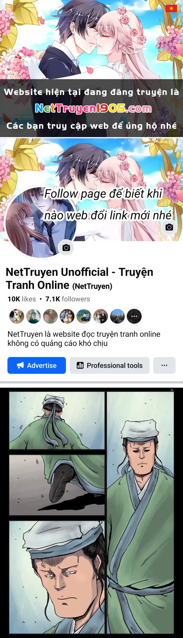Đan Ngu Huyền Ngôn Chapter 37 - 1
