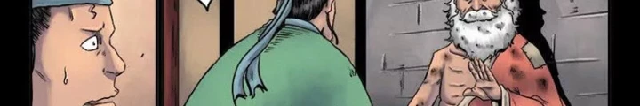 Đan Ngu Huyền Ngôn Chapter 37 - 16