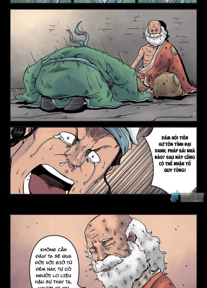 Đan Ngu Huyền Ngôn Chapter 37 - 27