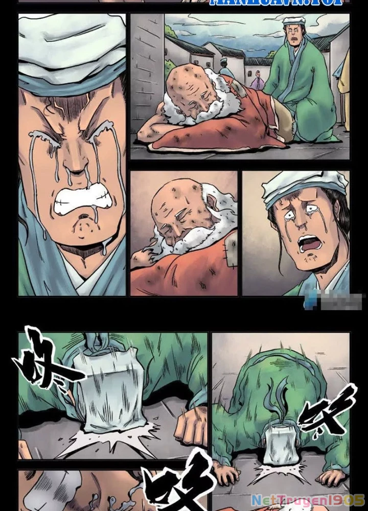 Đan Ngu Huyền Ngôn Chapter 37 - 29
