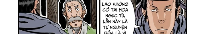 Đan Ngu Huyền Ngôn Chapter 38 - 4