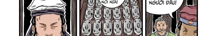 Đan Ngu Huyền Ngôn Chapter 38 - 14