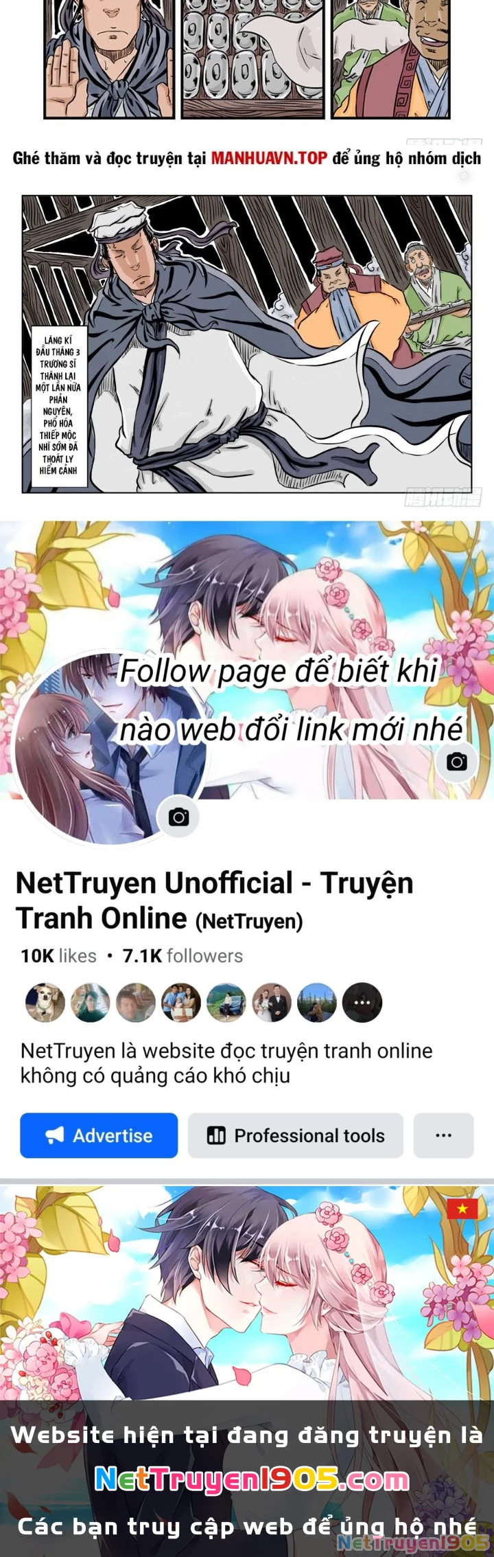 Đan Ngu Huyền Ngôn Chapter 38 - 15