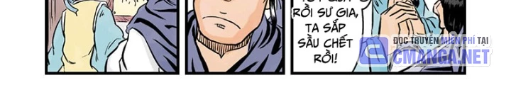 Đan Ngu Huyền Ngôn Chapter 39 - 6