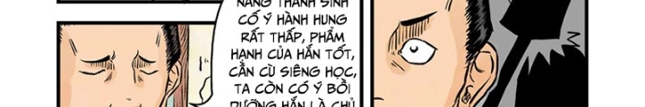Đan Ngu Huyền Ngôn Chapter 39 - 10